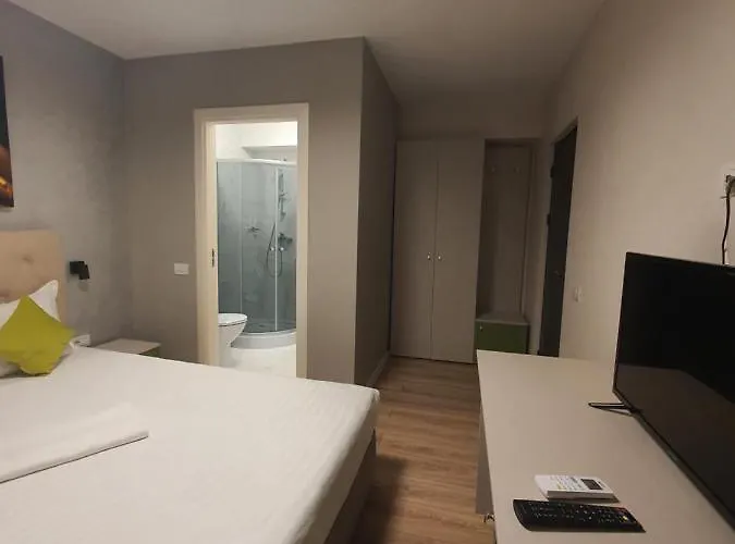 Nevada - 4* 콘스탄차