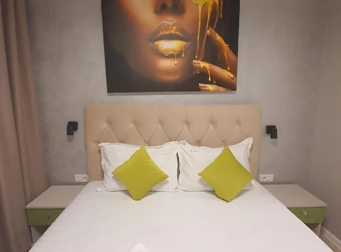 Апарт-отель Nevada - Констанца