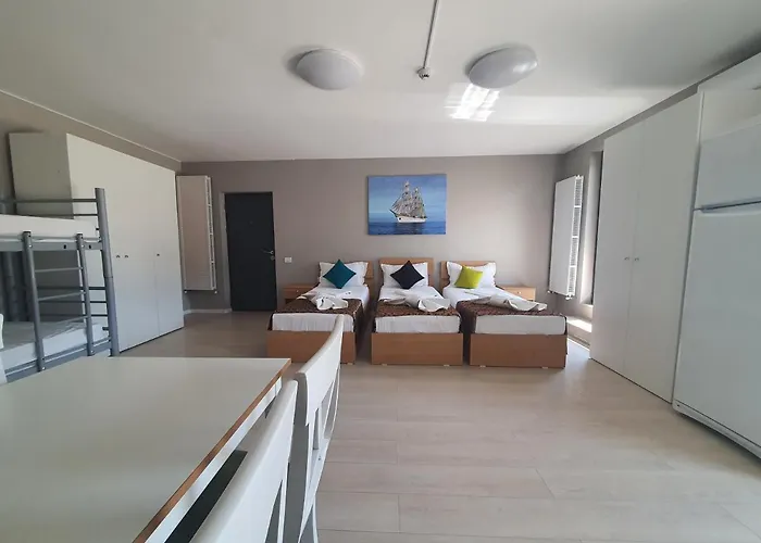 Nevada - 아파트호텔