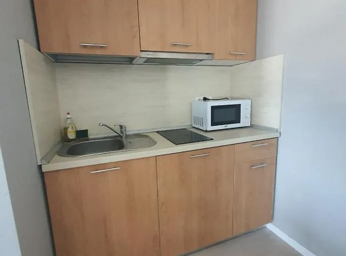 Nevada - 아파트호텔 4*